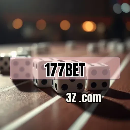 Jackpot no 177 Bet: Emoções e Grandes Prêmios Esperam por Você