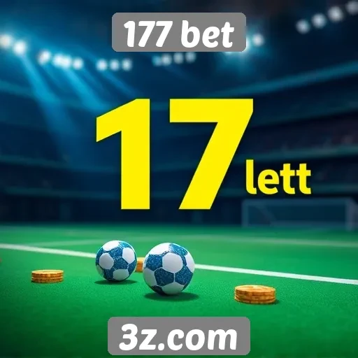 177 bet análise das opções de apostas disponíveis