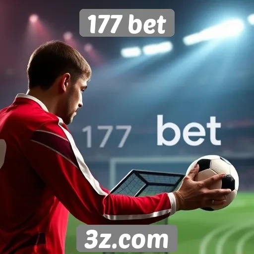 Plataforma 177 bet como funciona o sistema de apostas
