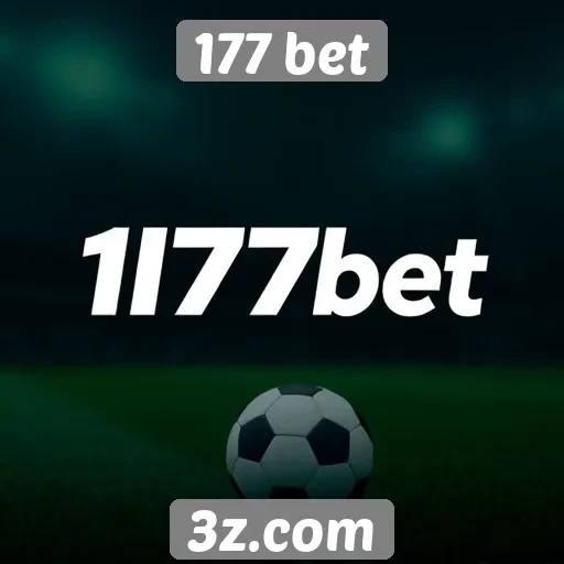 177 bet análise de serviços de apostas online