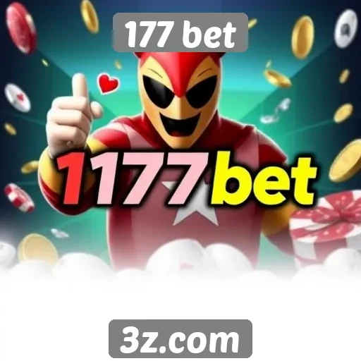 177 bet oferece diversas opções de jogos online