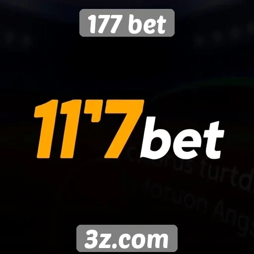 Comparação com outros sites de apostas online