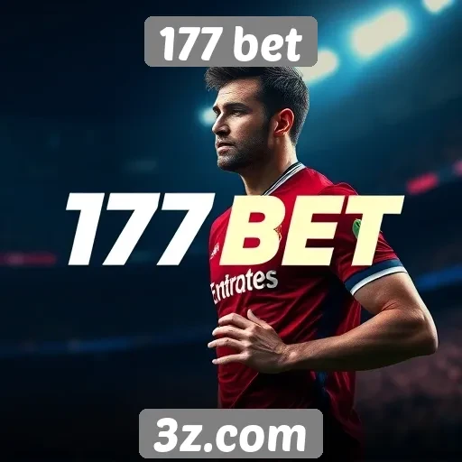 Impacto das apostas esportivas no 177 bet