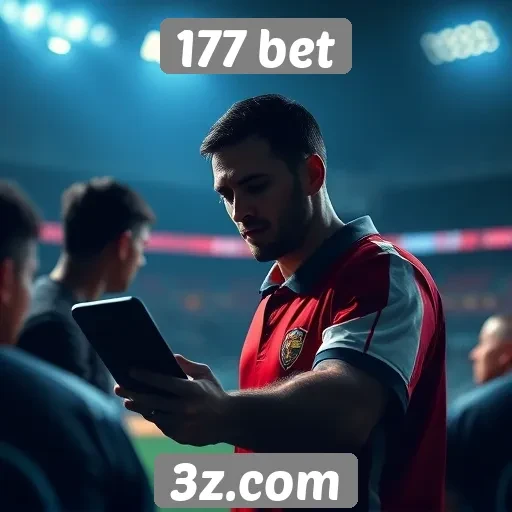 Entrevista com usuários do 177 bet