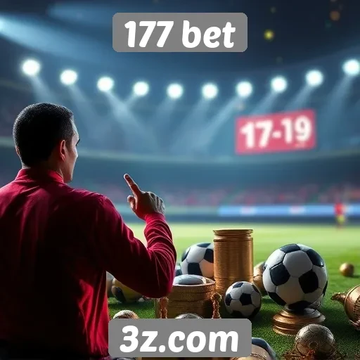 Dicas para maximizar ganhos na 177 bet