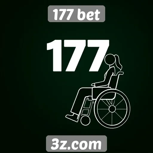 Mobilidade e acessibilidade da plataforma 177 bet