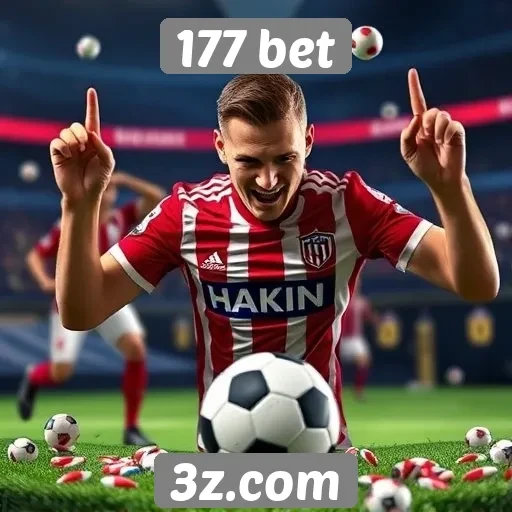 Novas funcionalidades de 177 bet atraem jogadores