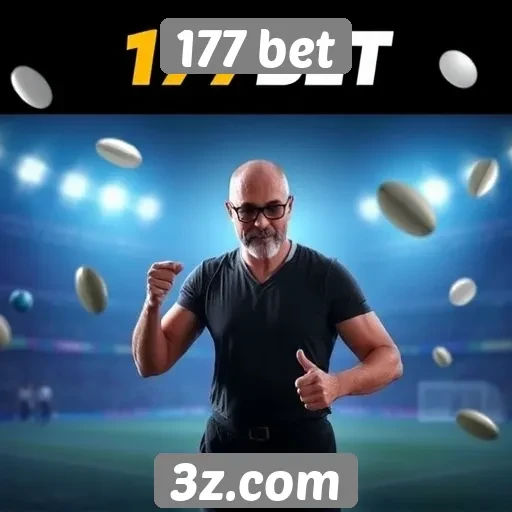 Ofertas e promoções disponíveis na 177 bet