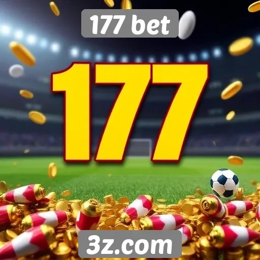 Promoções e bônus oferecidos pelo 177 bet