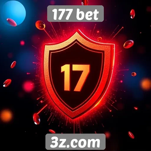 Recursos de segurança no site 177 bet