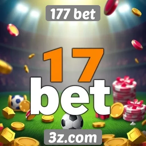 Variedade de jogos disponíveis em 177 bet